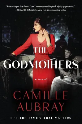 Produktbild von The Godmothers