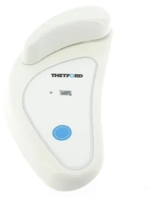 Produktbild von Thetford 51810-62 Bedienelement, C402C