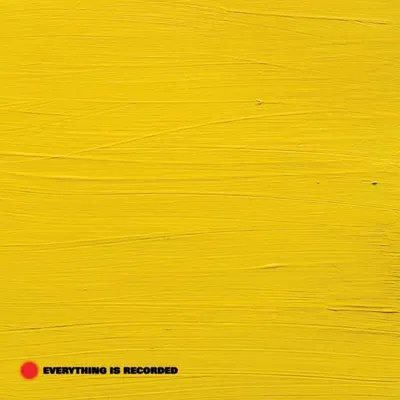Obrázok produktu pre ImportCDs Everything Is Recorded, Pop rock, Vinyl, Fyzické médiá, Dospelý, 1 disky, 16/02/2018