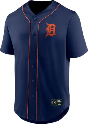 Produktbild von Detroit Tigers Core Foundation Jersey