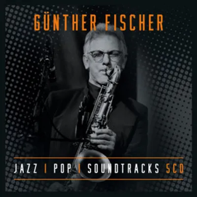 Produktbild von Jazz Pop Soundtracks