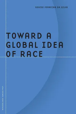 Produktbild von Toward a Global Idea of Race