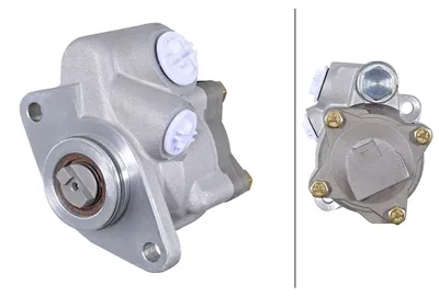 Productafbeelding van HELLA 8TL 359 003-931 Servostuurpomp, hydraulisch, voor MAN E2000