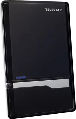 Immagine prodotto di Imperial TELESTAR ANTENNA 7 LTE - Antenna - ultrapiatta - HDTV, radio - adatta al montaggio su supporto (5102223)