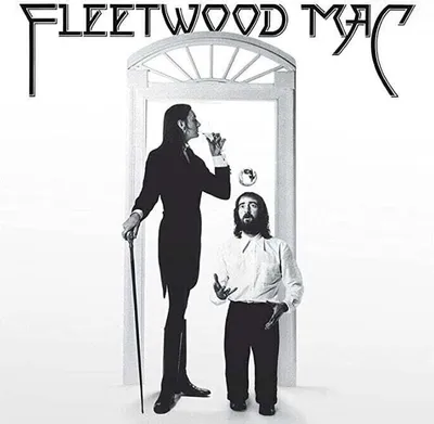 Zdjęcie produktu dla Fleetwood Mac - Fleetwood Mac (180 g) (LP)