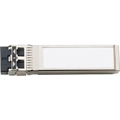 Produktbild von HPE QK726A, 10000 Mbit/s, SFP+, SR, REACH, 1,87 kg