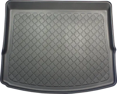 Produktbild von Z440080 Kofferraumwanne kompatibel mit Renault Koleos II 07.2017-