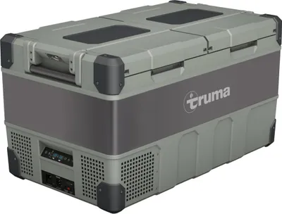 Produktbild von Kühlboxen Kompression c dz Kühlbox mit Doppelzone und Kompression – Truma
