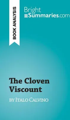 Obrázek produktu pro The Cloven Viscount