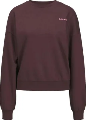 Produktbild von Jack & Jones Carol Rlx Short Sweatshirt Lila S Damen Lila S
