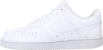 Immagine prodotto di Sneakers Del Marchio Nike Del Modello Court Vision Low Be Bianco