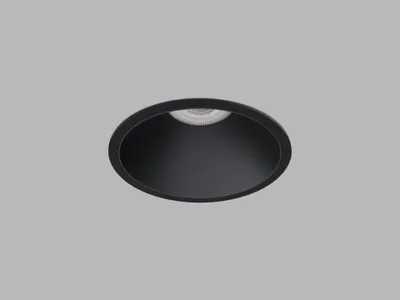 Immagine prodotto di LED2 2095243DT Lampada da esterno da incasso VIGO M, B TRIAC DIM 29W 4000K nera
