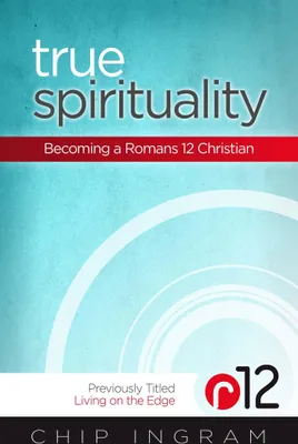 Produktbild von True Spirituality