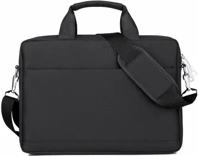 Zdjęcie produktu dla eSTUFF GLB201610, Torba ładowana od góry, 35,8 cm (14.1"), 480 g