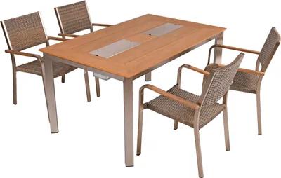 Produktbild von Tischgruppe Florence, 5-tlg.