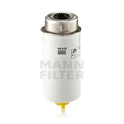 Immagine prodotto di Filtro carburante MANN-FILTER WK 8158