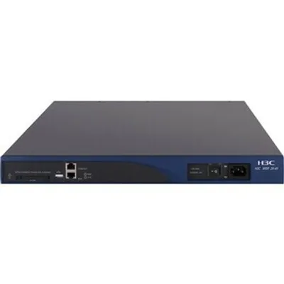 Produktbild von HPE MSR20-40 Router