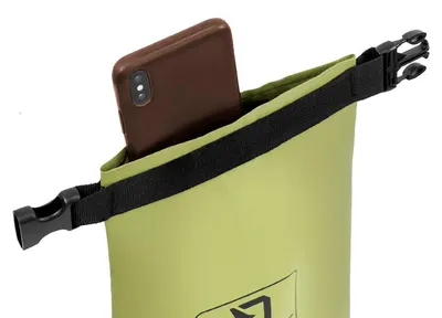Image de Delphin SafeCASE Étui de pêche