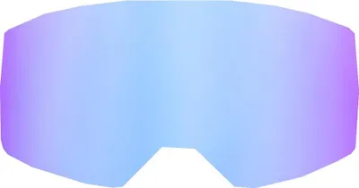 Immagine prodotto di B-22 e B-33 Occhiali di ricambio Radium Blue