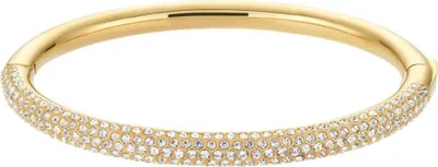 Image de Bering - 657-2217-170 - Bracelet-jonc - Femme Acier inoxydable or jaune - 17cm - Arctic Symphony