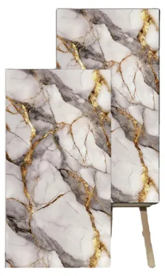 Produktbild von Selbstklebende Marmorfliesen, wasserdicht, modernes Design, AD-02-a, 20Stück