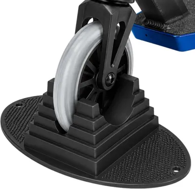 Produktbild von Universeller Ständer für Tretroller, für Räder von 95 bis 120 mm