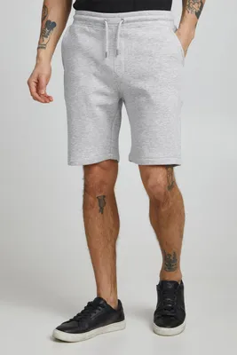 Produktbild von SOLID SDRurik Herren Sweatshorts Kurze Hose Jogginghose Regular Fit