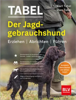 Immagine prodotto di Der Jagdgebrauchshund