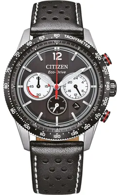 Produktbild von CITIZEN Armbanduhr WATCHES CA4717-06E