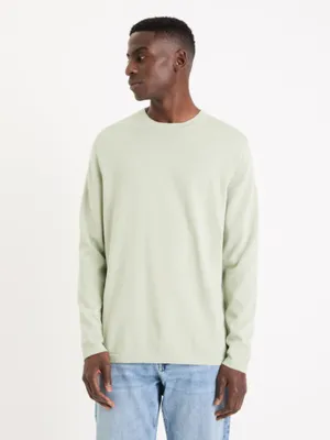 Produktbild von Celio Gewells Baumwollpullover 1142128__XXL