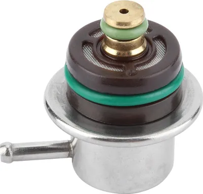 Image de 0280160575, haute précision Régulateur de pression de carburant haute performance ABS -métal pour voiture