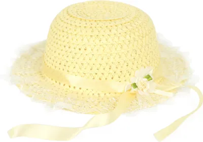 Immagine prodotto di Cappello Art Of Polo Ragazze Margarad Giallo Universale