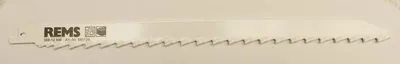 Produktbild von REMS Sägeblätter 300-12 mm für Porenbeton, Bims, Ziegel, 1er Pack