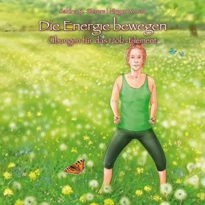 Produktbild von Die Energie bewegen