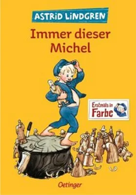 Obrázok produktu pre Immer dieser Michel
