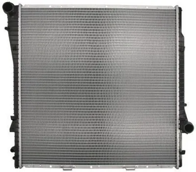 Obrázek produktu pro Chladič, chlazení motoru THERMOTEC D7B008TT