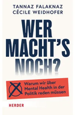 Image de Wer macht's noch?