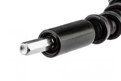 Obrázok produktu pre Flexibilný držiak bitov GRAPHITE 290 mm
