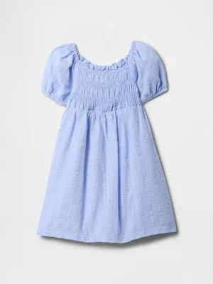 Produktbild von GAP Baby-Baumwollkleid 12-18M