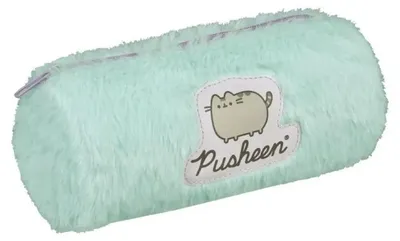 Obrázek produktu pro Plyšové pouzdro s motivem Pusheen