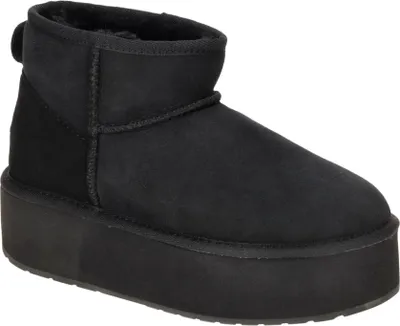 Produktbild von emu Australia Winterboots Damen 32303432303637 Schwarz 41 EU