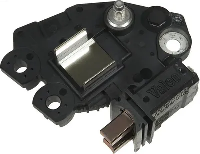 Produktbild von AS-PL ARE3054(VALEO) Lichtmaschinenregler 12V Generator