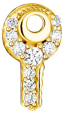 Produktbild von Thomas Sabo - H2220-414-14 - Ohrstecker - Damen - 925er Silber