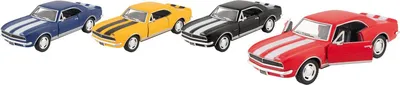 Produktbild von Camaro Z (1967), Spritzguss