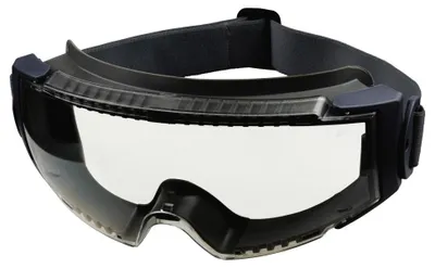 Produktbild von Wolfcraft Vollsicht-Schutzbrille Profi