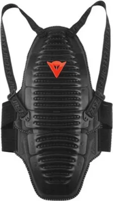 Produktbild von Dainese Wave 12 D1 Air Protektor schwarz L