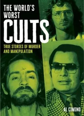 Produktbild von The World's Worst Cults