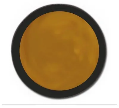 Obrázek produktu pro make-up zlatý na oslavu, barva zlatá