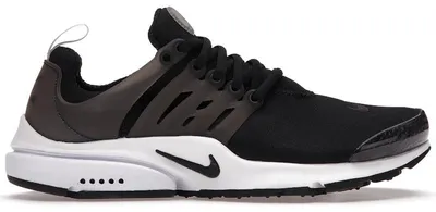 Produktbild von Nike Air Presto White Black - EU 48.5