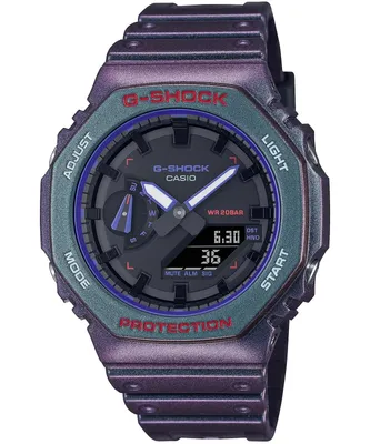 Obrázek produktu pro G-SHOCK Casio G-SHOCK Octagon Original Aim High Pánské hodinky Casio-GA-2100AH-6AER